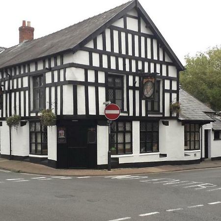 Queens Head Inn Monmouth Luaran gambar