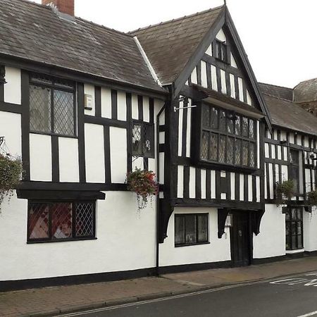 Queens Head Inn Monmouth Luaran gambar